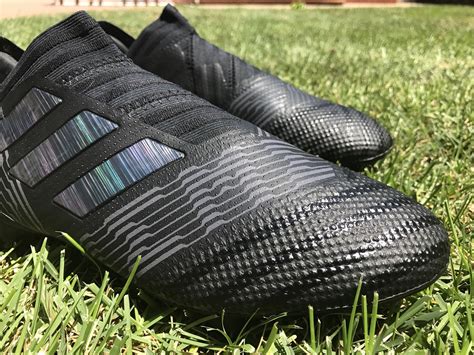 adidas Nemeziz 17+ 360Agility “Magnetic Storm.